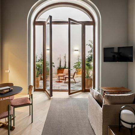 Mercer Residences Sevilla المظهر الخارجي الصورة