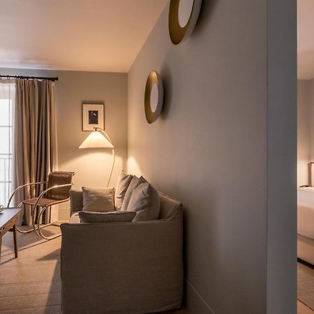 Mercer Residences Sevilla المظهر الخارجي الصورة