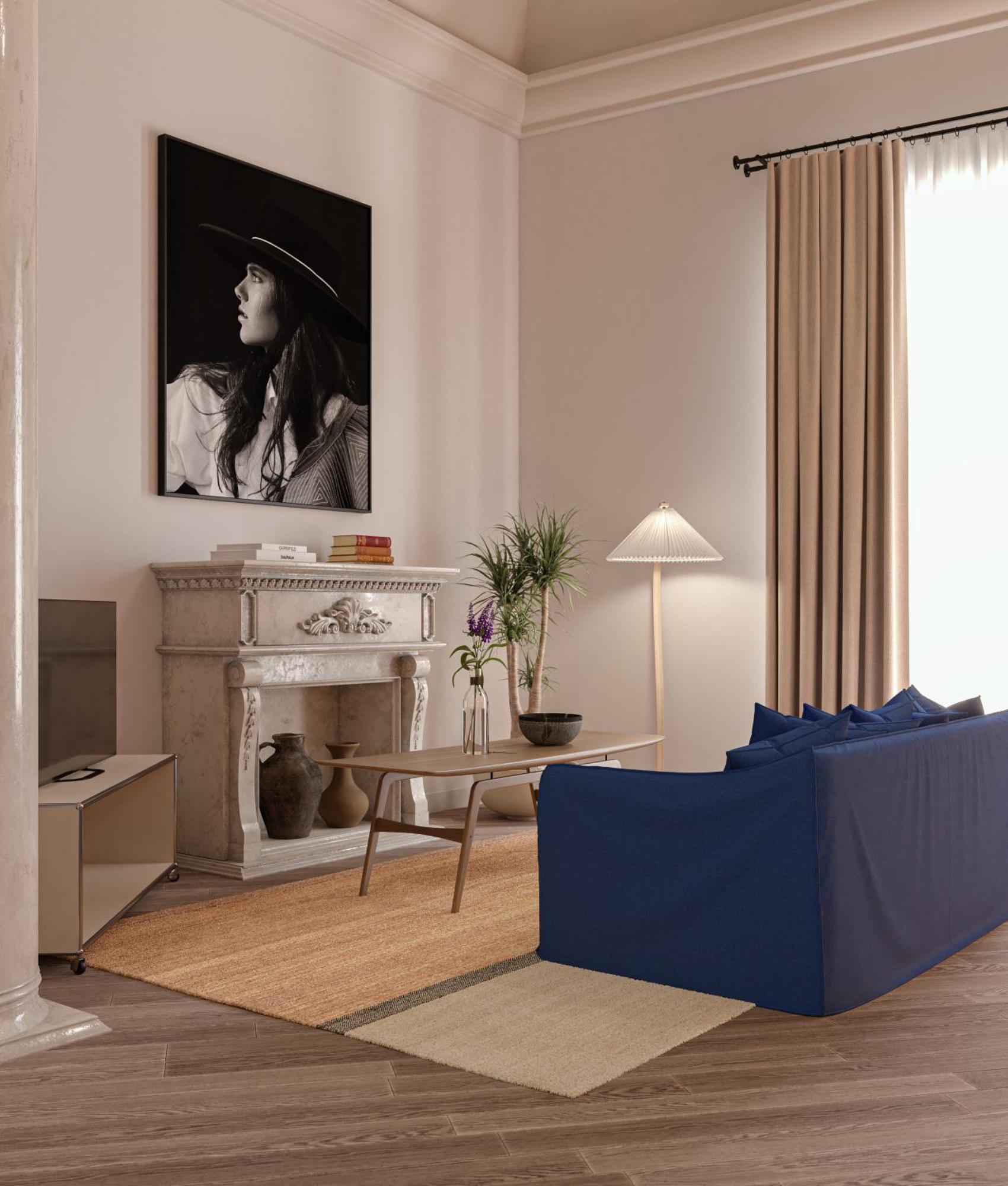 Mercer Residences Sevilla المظهر الخارجي الصورة