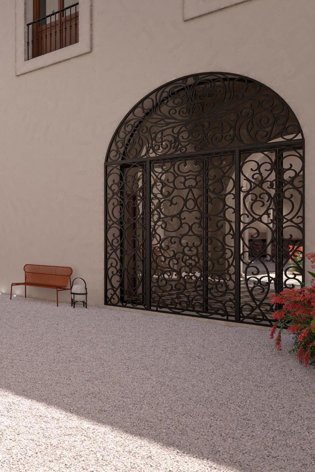 Mercer Residences Sevilla المظهر الخارجي الصورة
