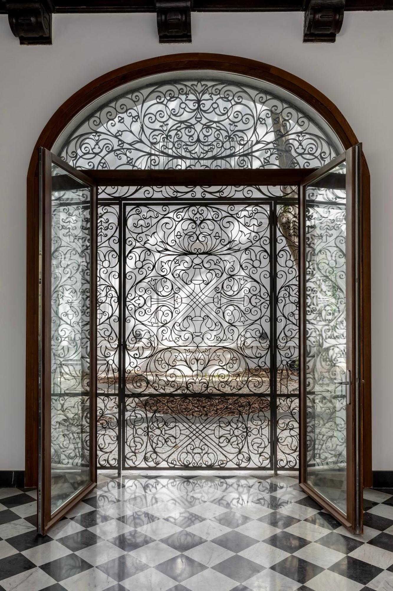 Mercer Residences Sevilla المظهر الخارجي الصورة