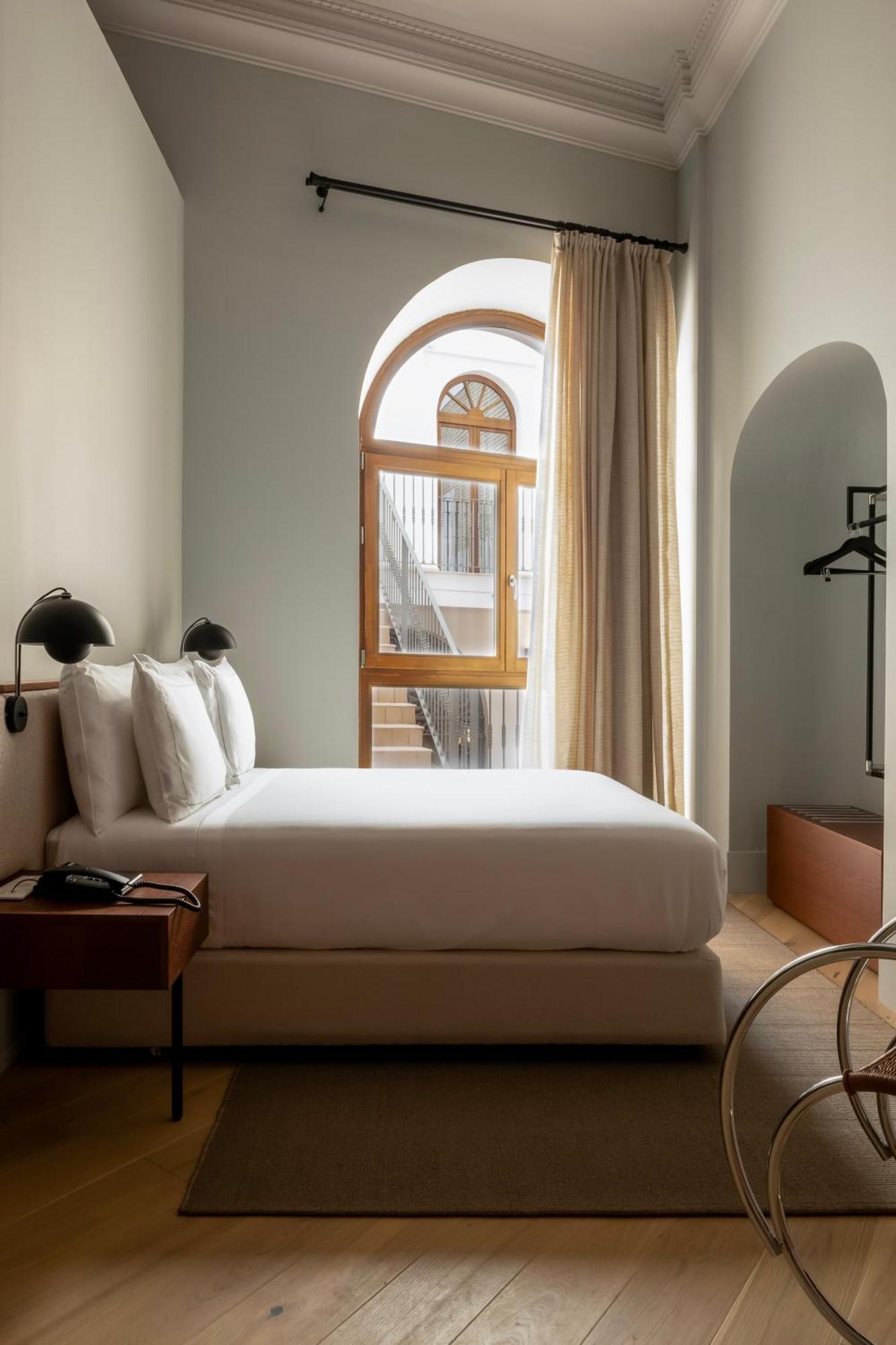 Mercer Residences Sevilla المظهر الخارجي الصورة