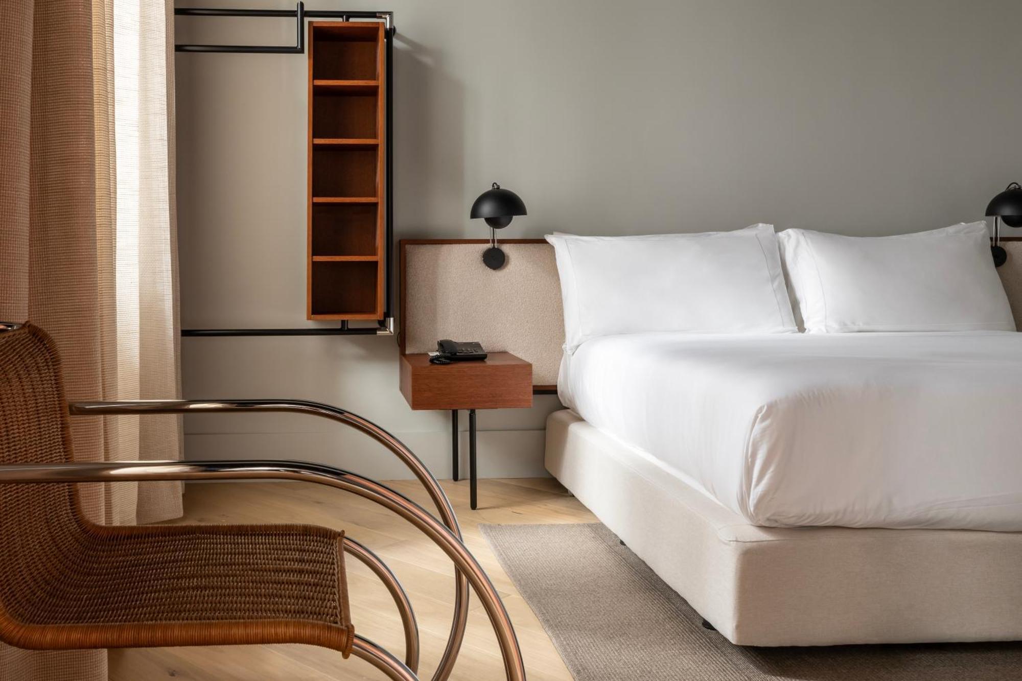 Mercer Residences Sevilla المظهر الخارجي الصورة