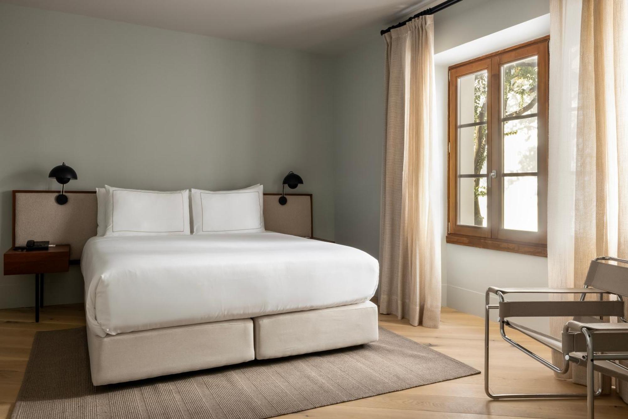 Mercer Residences Sevilla المظهر الخارجي الصورة