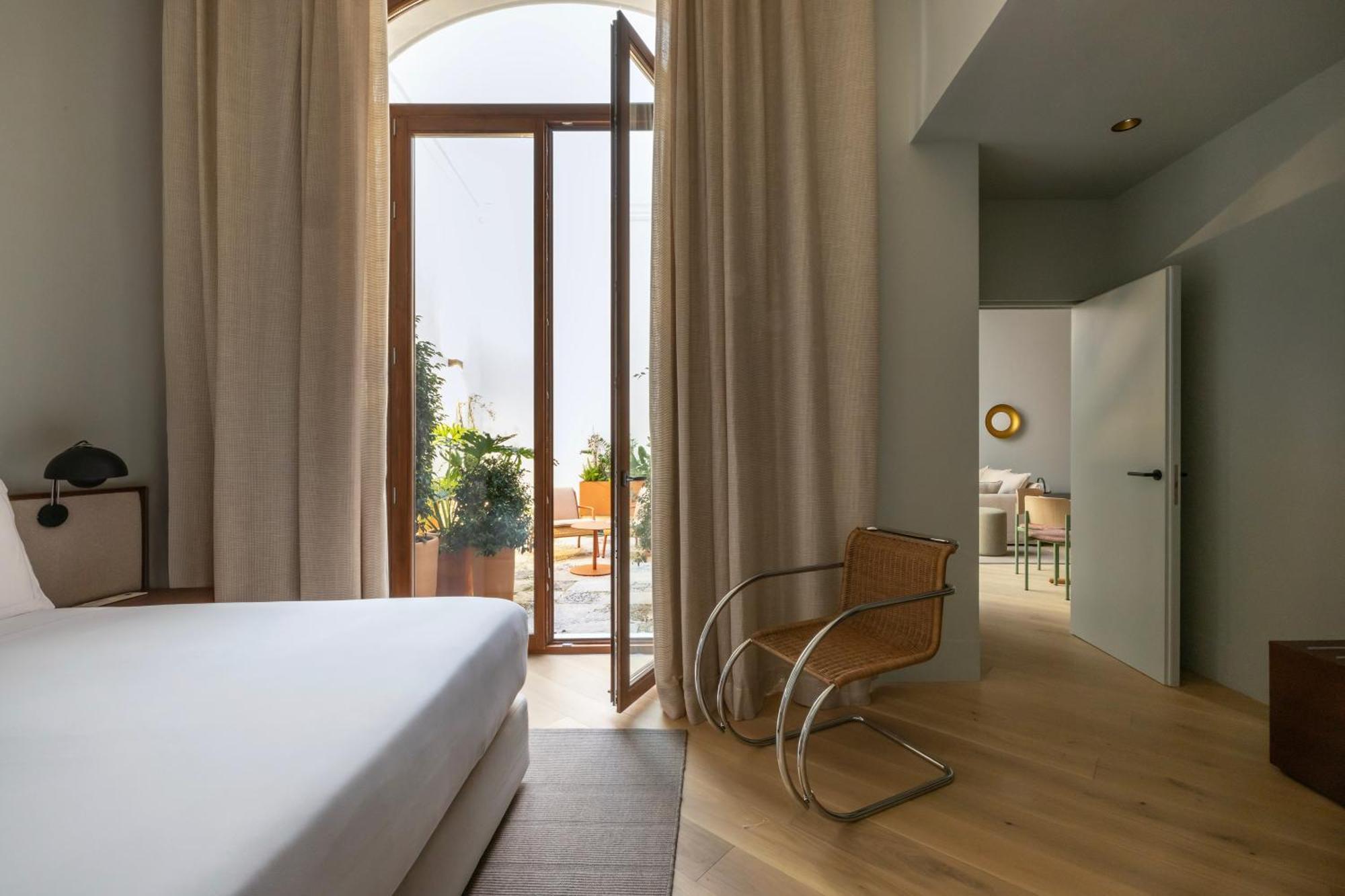 Mercer Residences Sevilla المظهر الخارجي الصورة