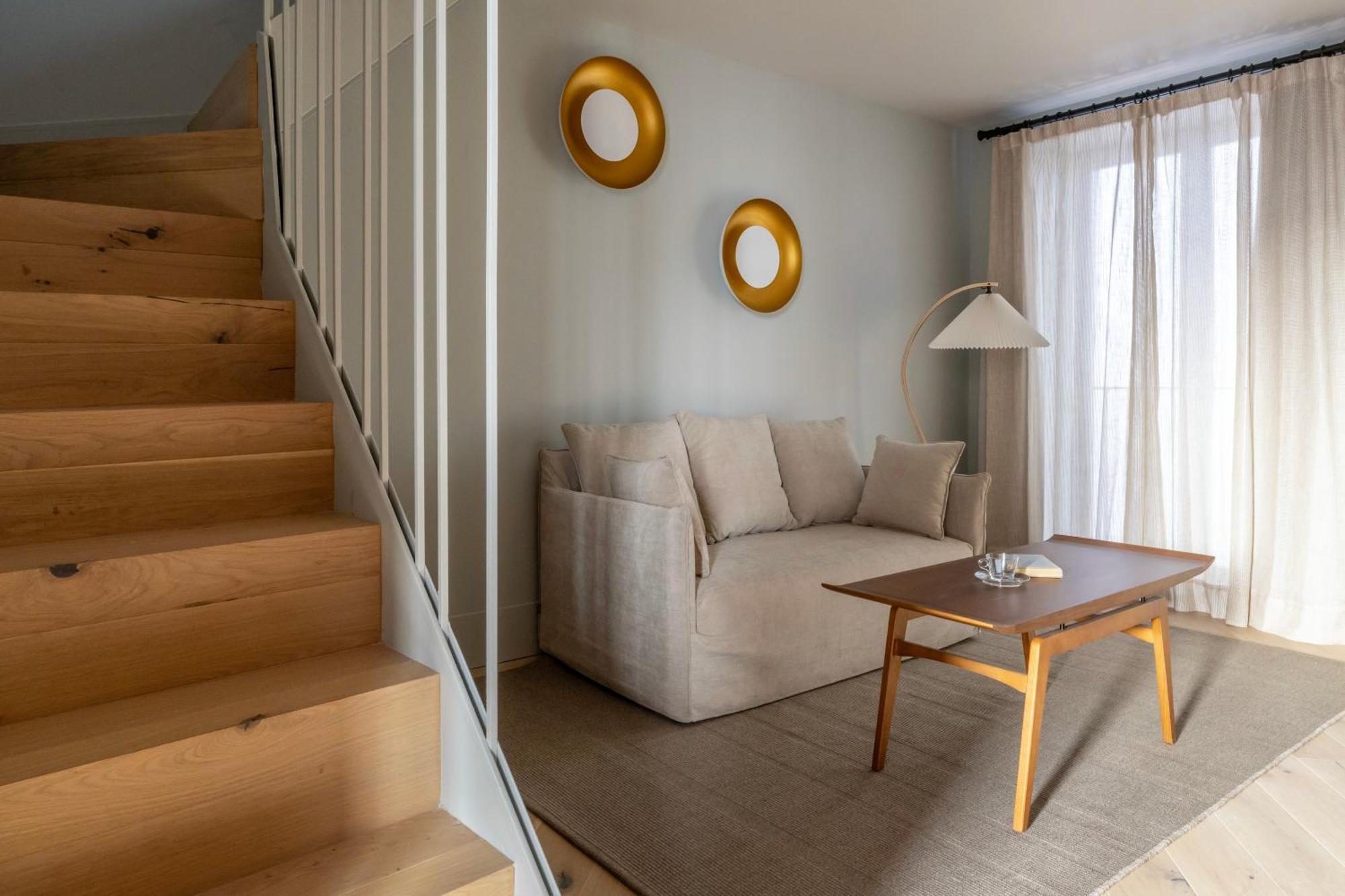 Mercer Residences Sevilla المظهر الخارجي الصورة