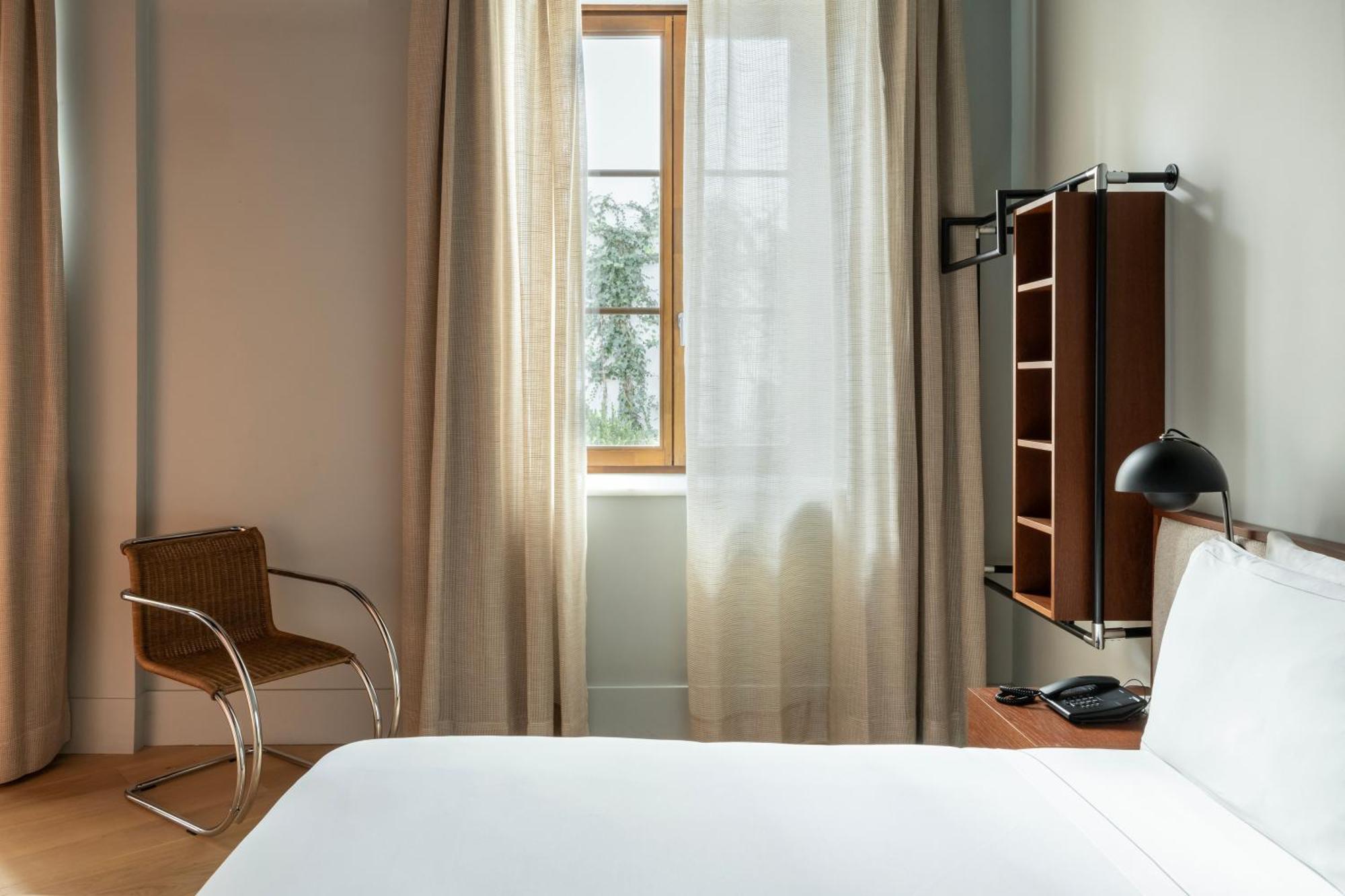 Mercer Residences Sevilla المظهر الخارجي الصورة