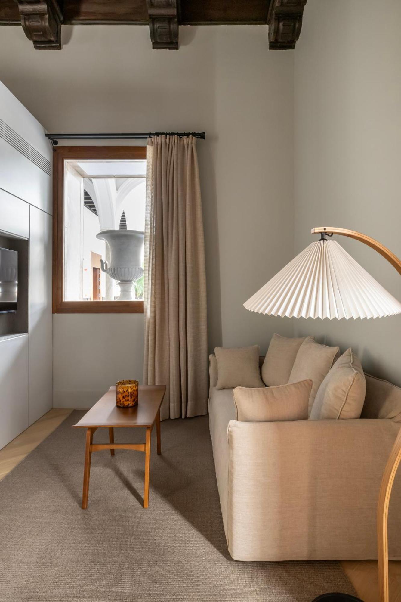 Mercer Residences Sevilla المظهر الخارجي الصورة