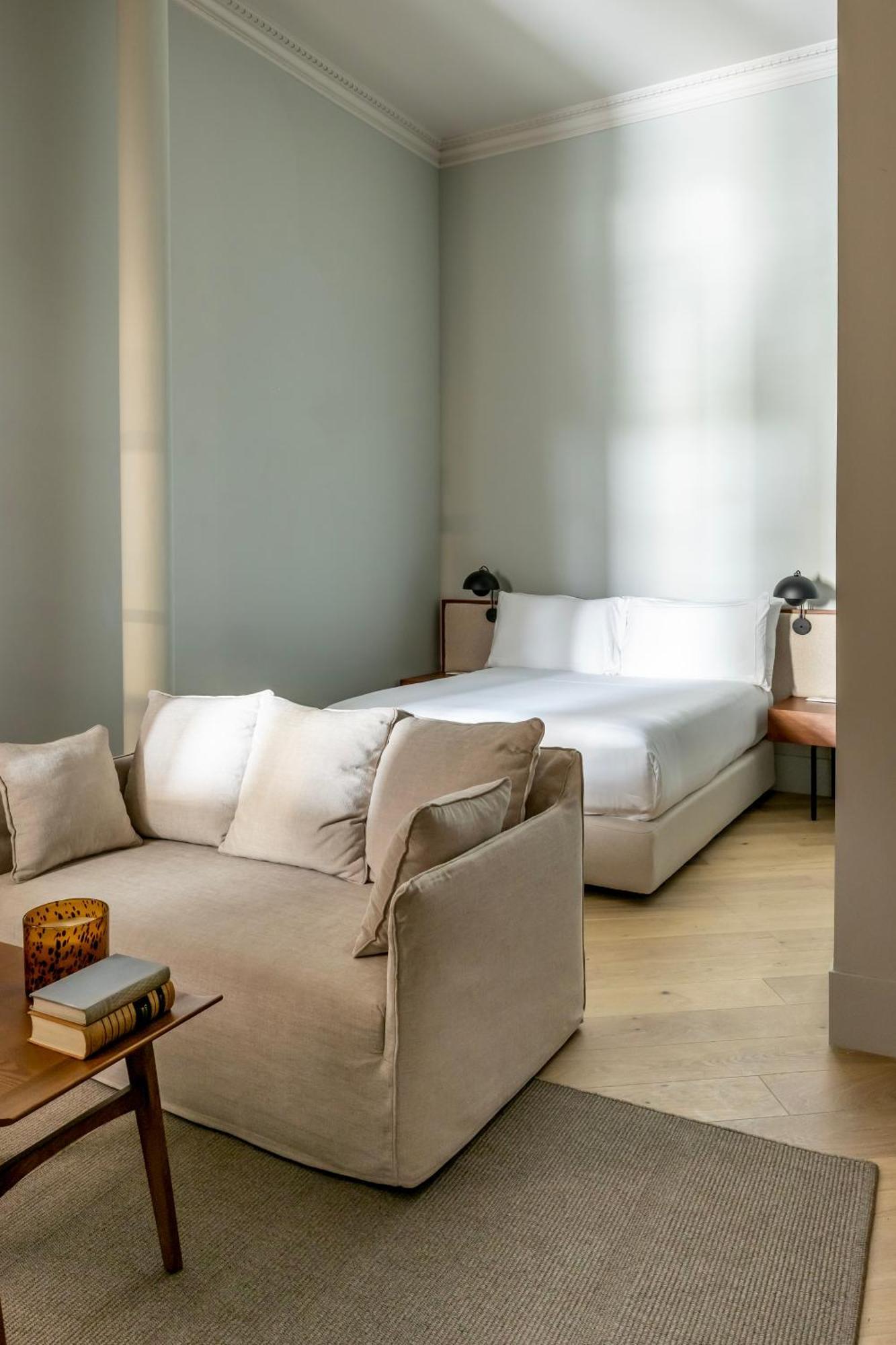 Mercer Residences Sevilla المظهر الخارجي الصورة