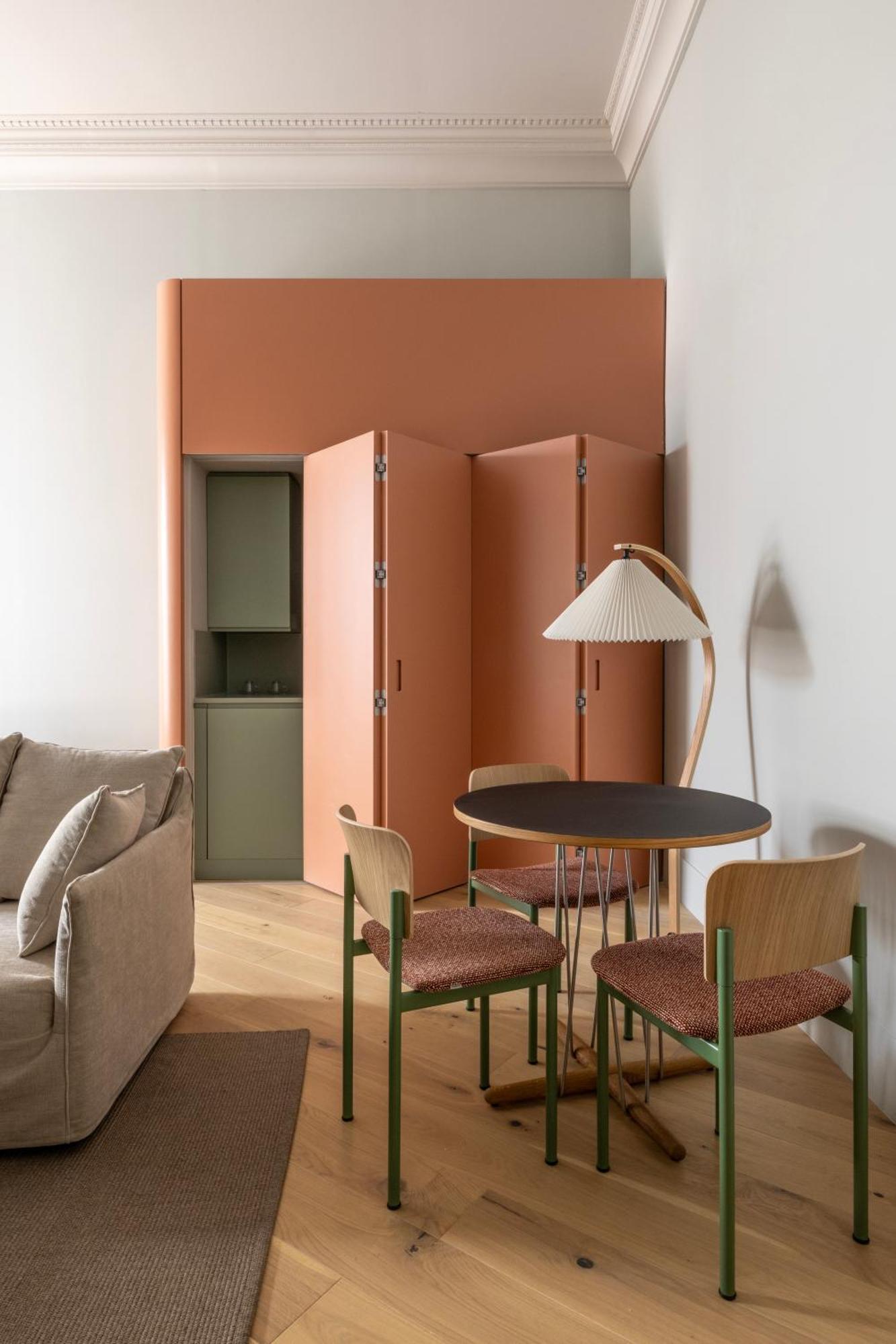Mercer Residences Sevilla المظهر الخارجي الصورة