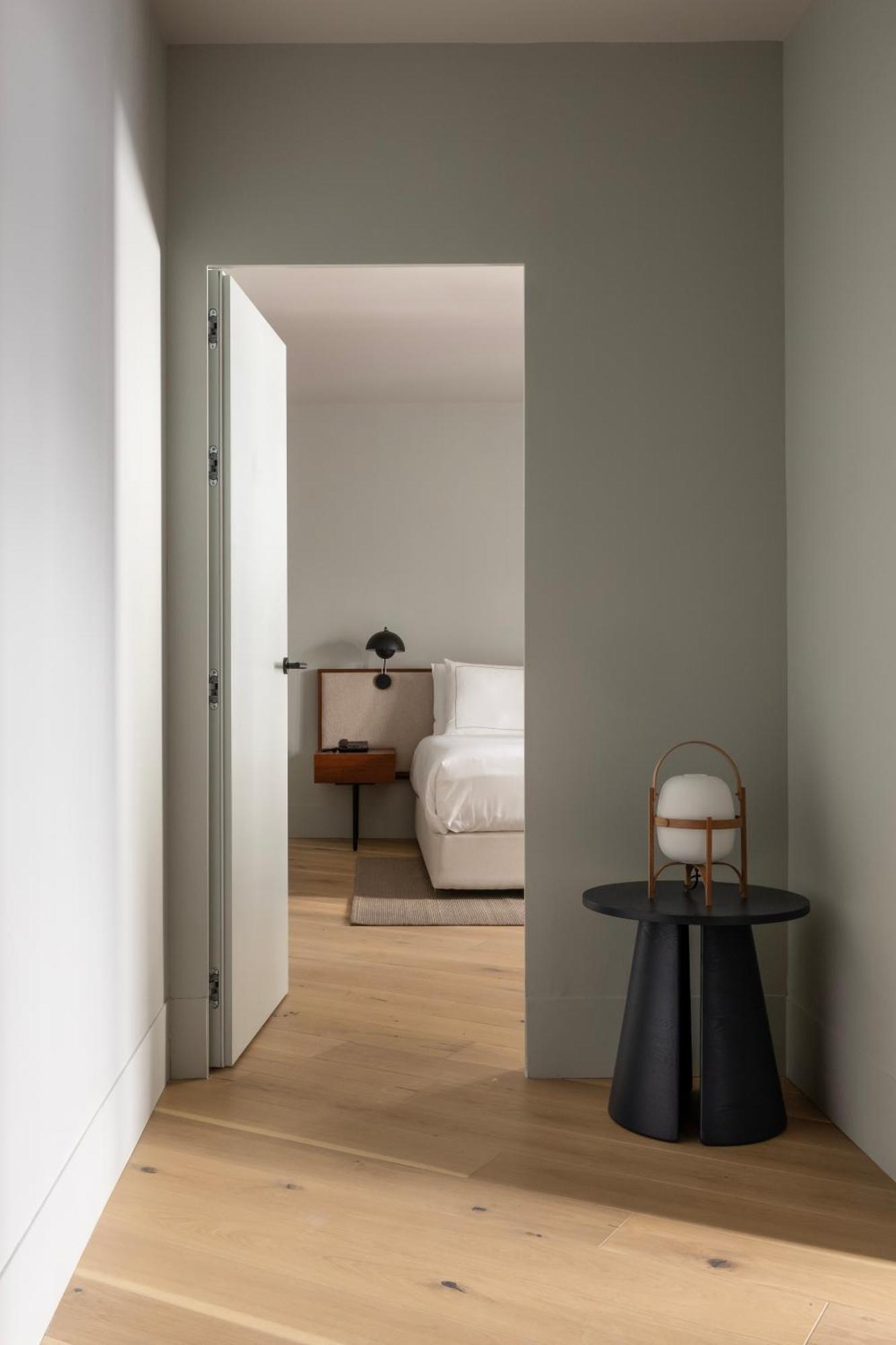 Mercer Residences Sevilla المظهر الخارجي الصورة