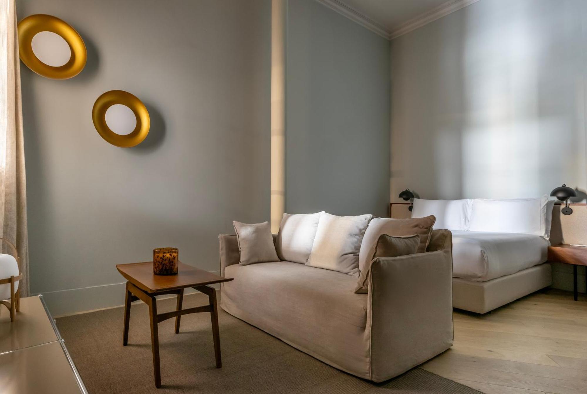 Mercer Residences Sevilla المظهر الخارجي الصورة