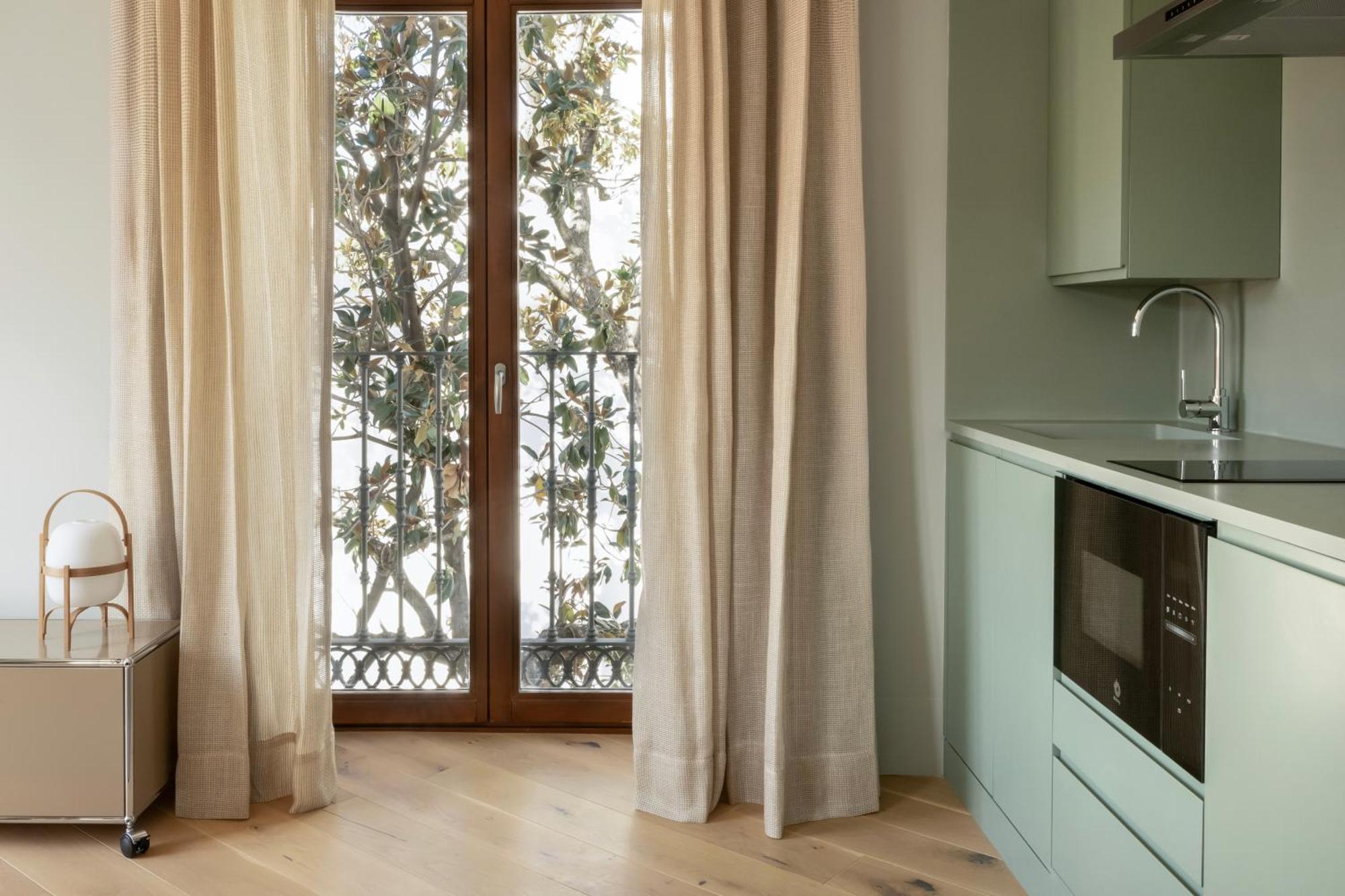 Mercer Residences Sevilla المظهر الخارجي الصورة