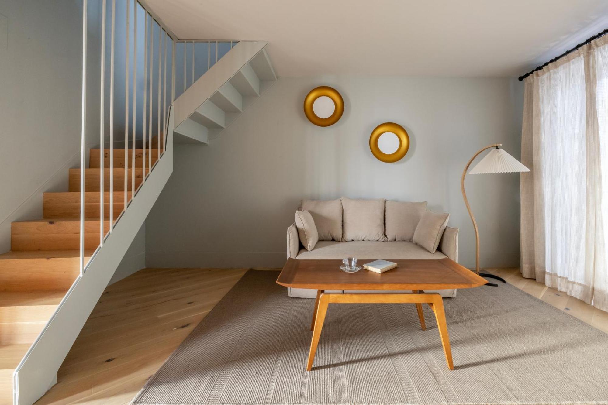 Mercer Residences Sevilla المظهر الخارجي الصورة