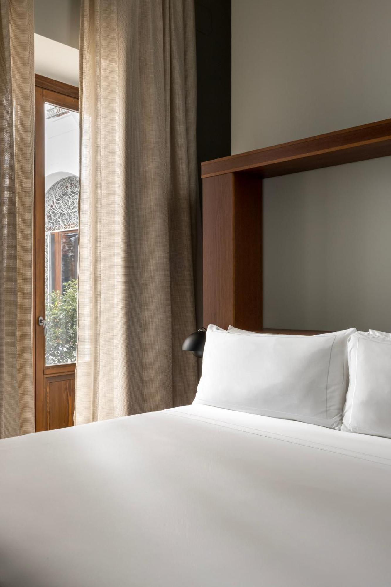 Mercer Residences Sevilla المظهر الخارجي الصورة