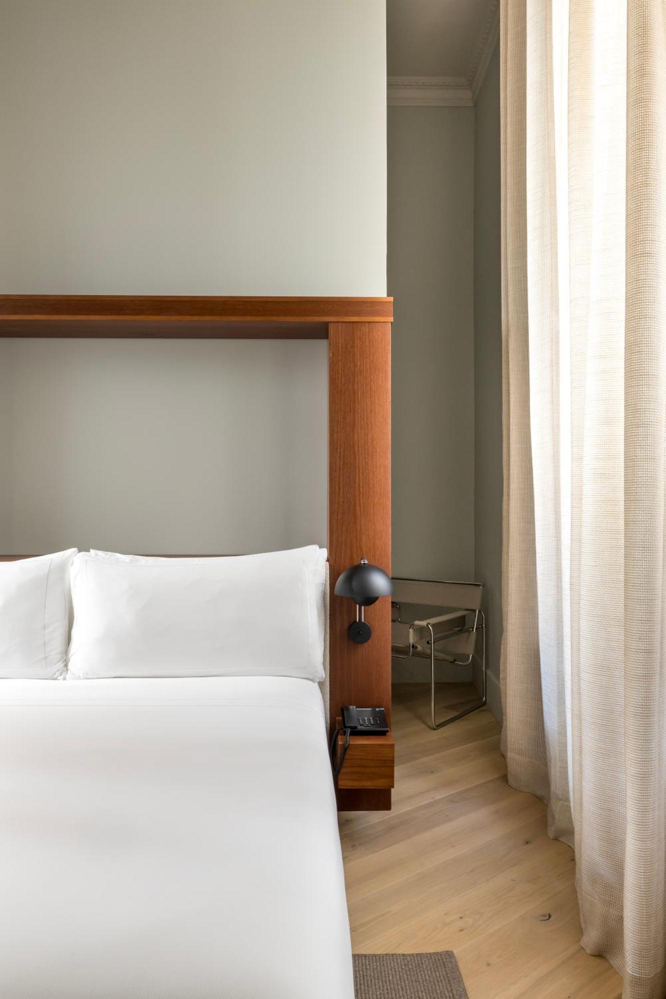 Mercer Residences Sevilla المظهر الخارجي الصورة
