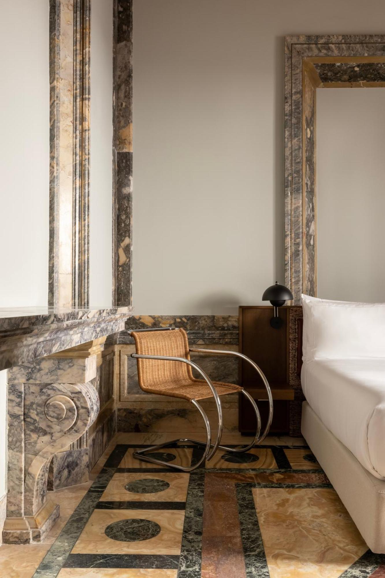 Mercer Residences Sevilla المظهر الخارجي الصورة