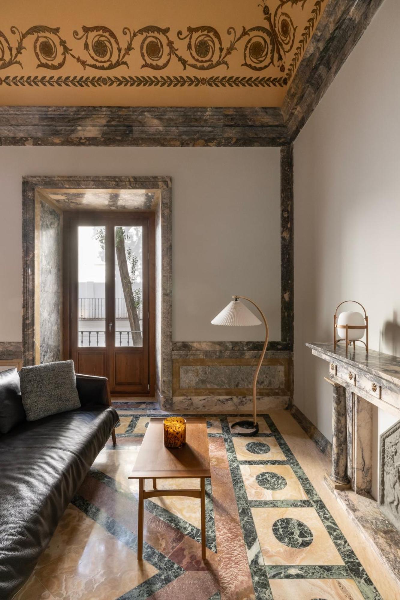 Mercer Residences Sevilla المظهر الخارجي الصورة