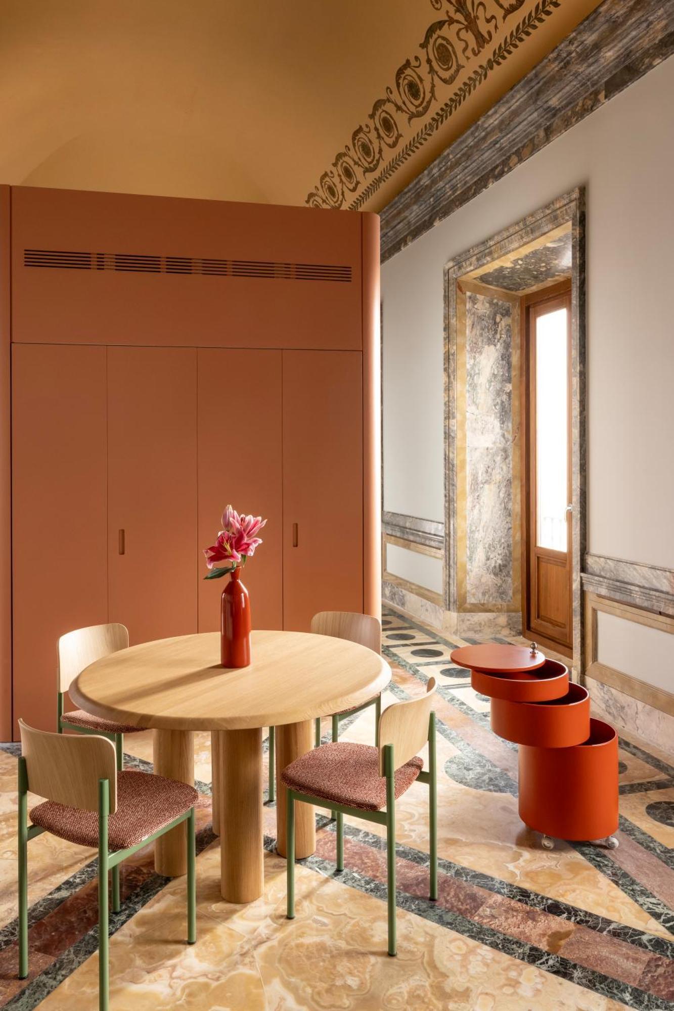 Mercer Residences Sevilla المظهر الخارجي الصورة