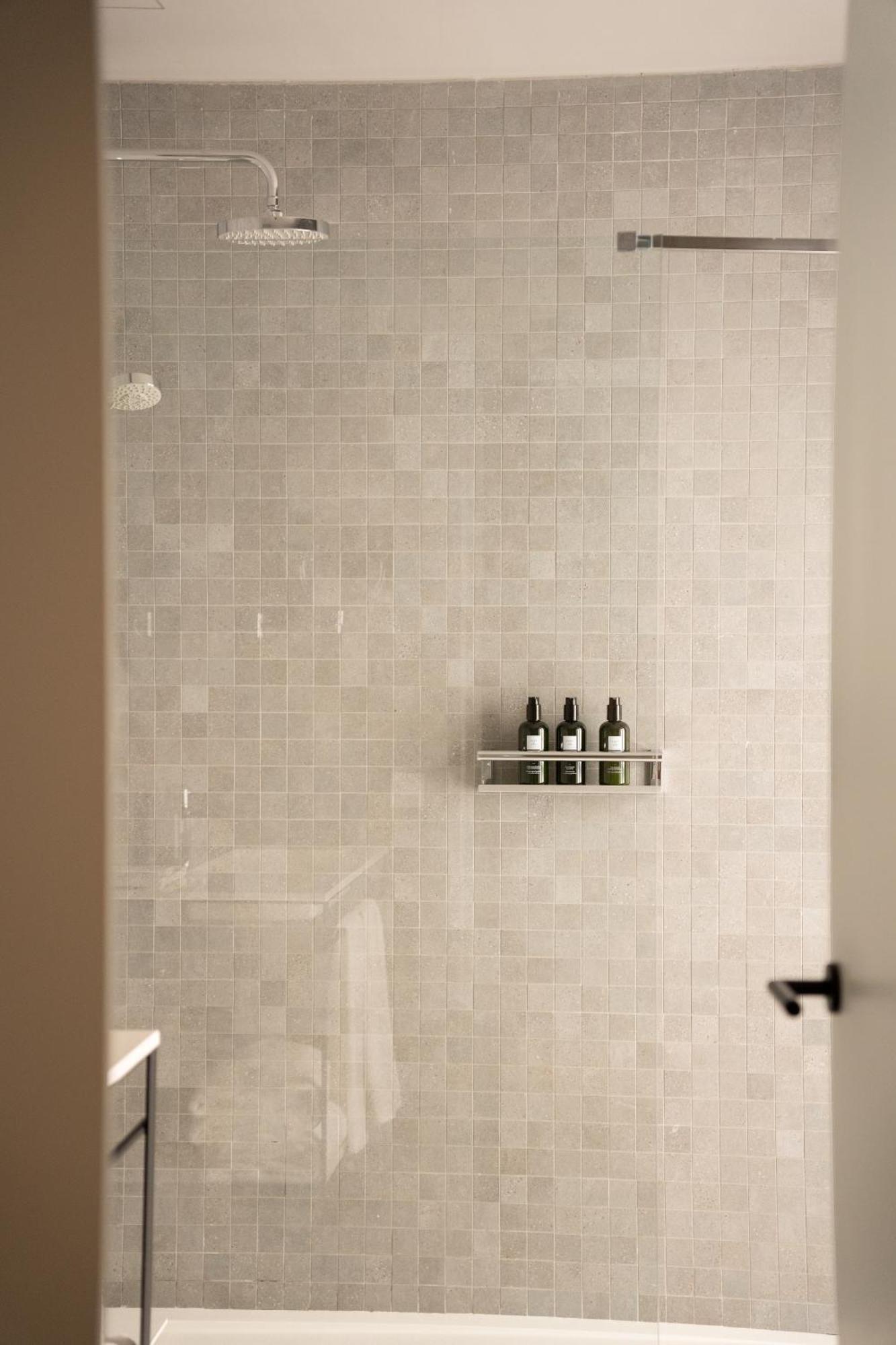 Mercer Residences Sevilla المظهر الخارجي الصورة
