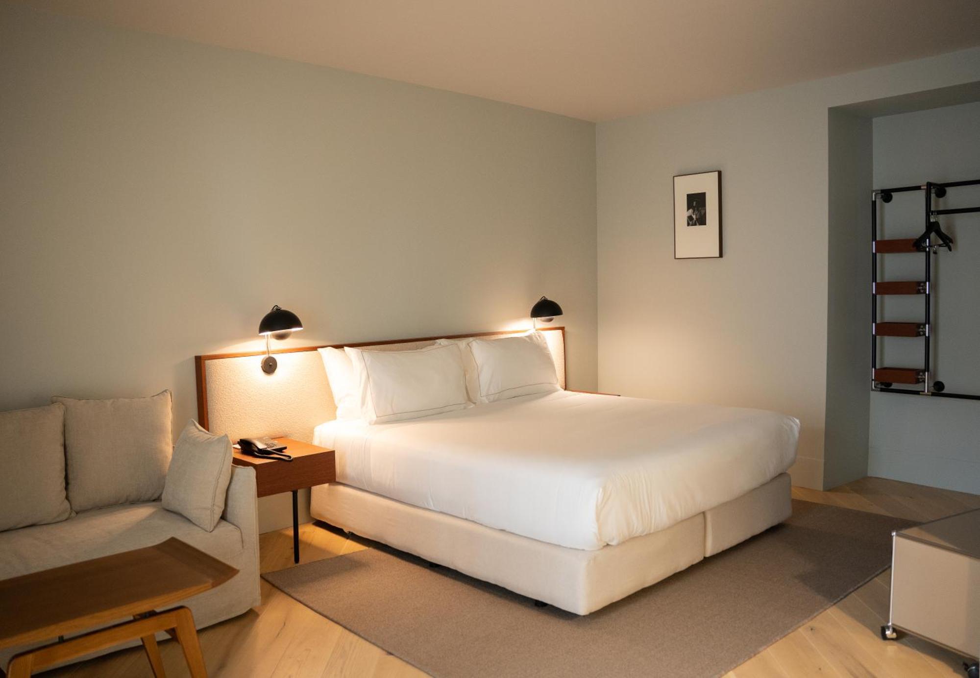 Mercer Residences Sevilla المظهر الخارجي الصورة