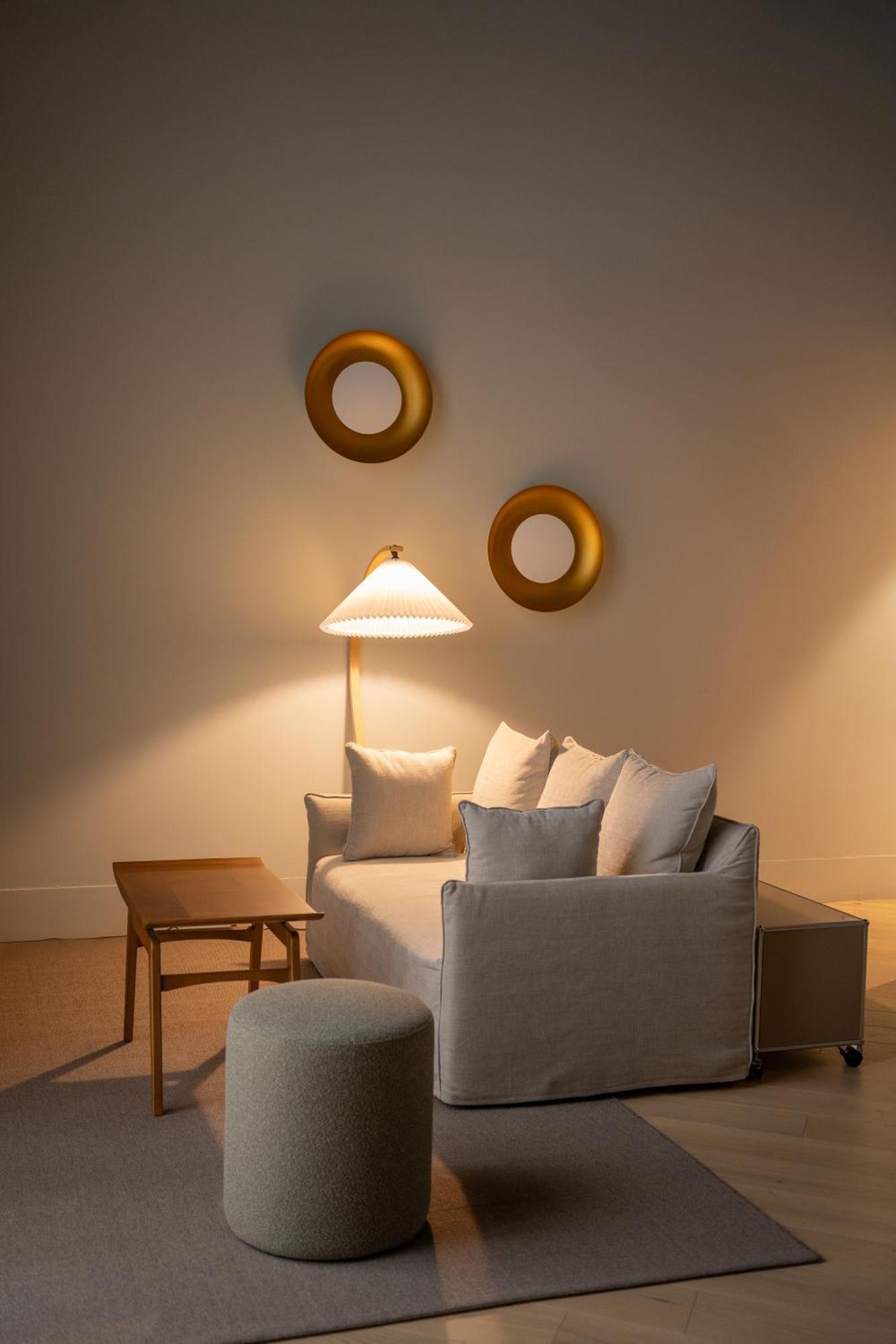 Mercer Residences Sevilla المظهر الخارجي الصورة