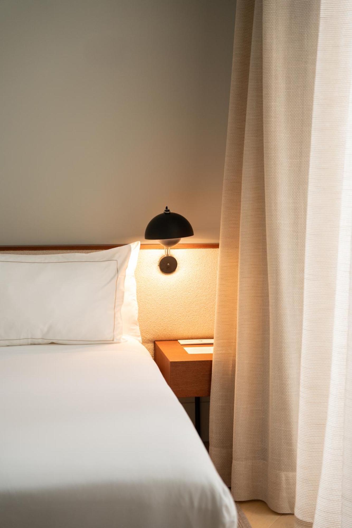 Mercer Residences Sevilla المظهر الخارجي الصورة