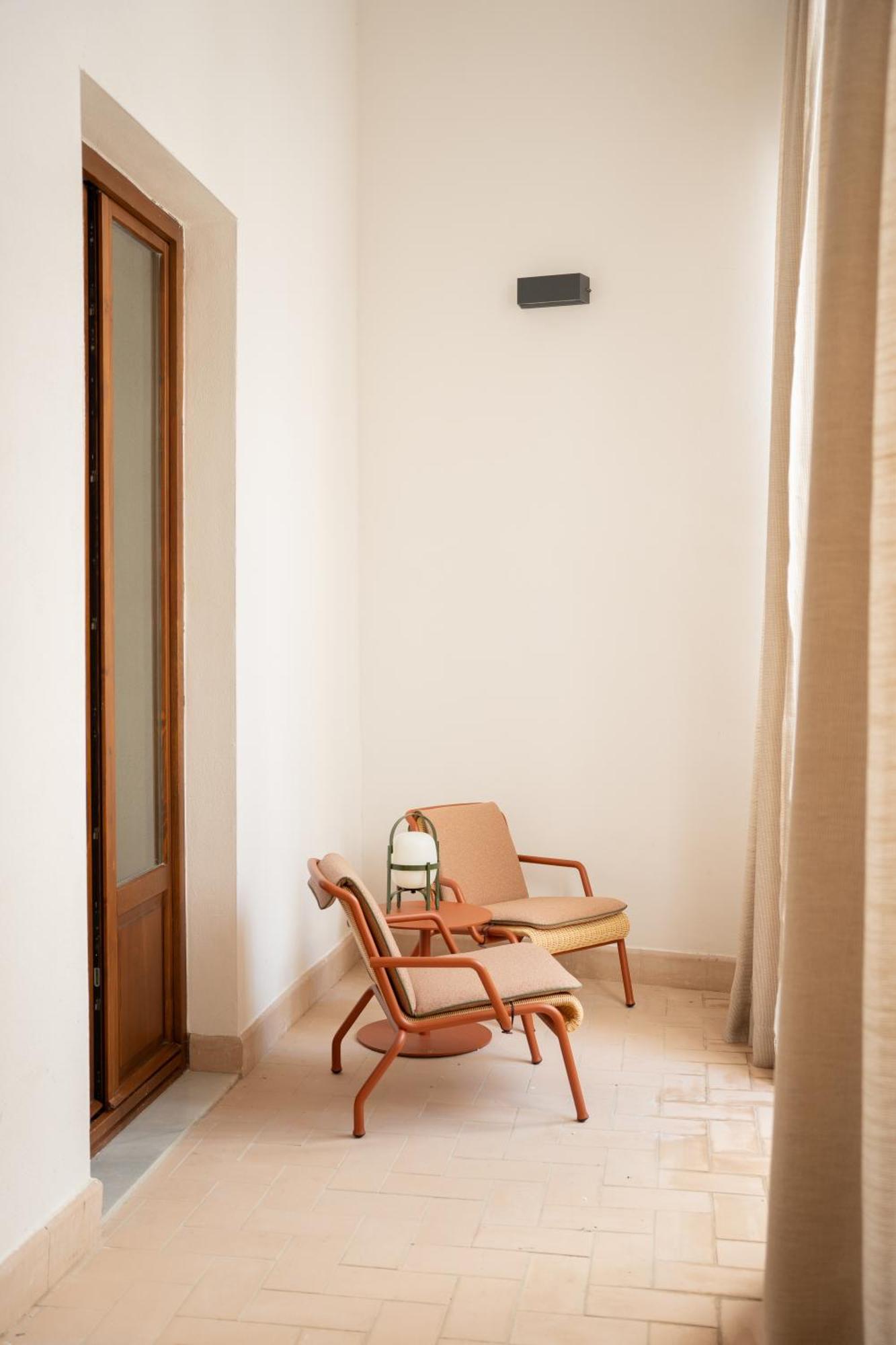 Mercer Residences Sevilla المظهر الخارجي الصورة