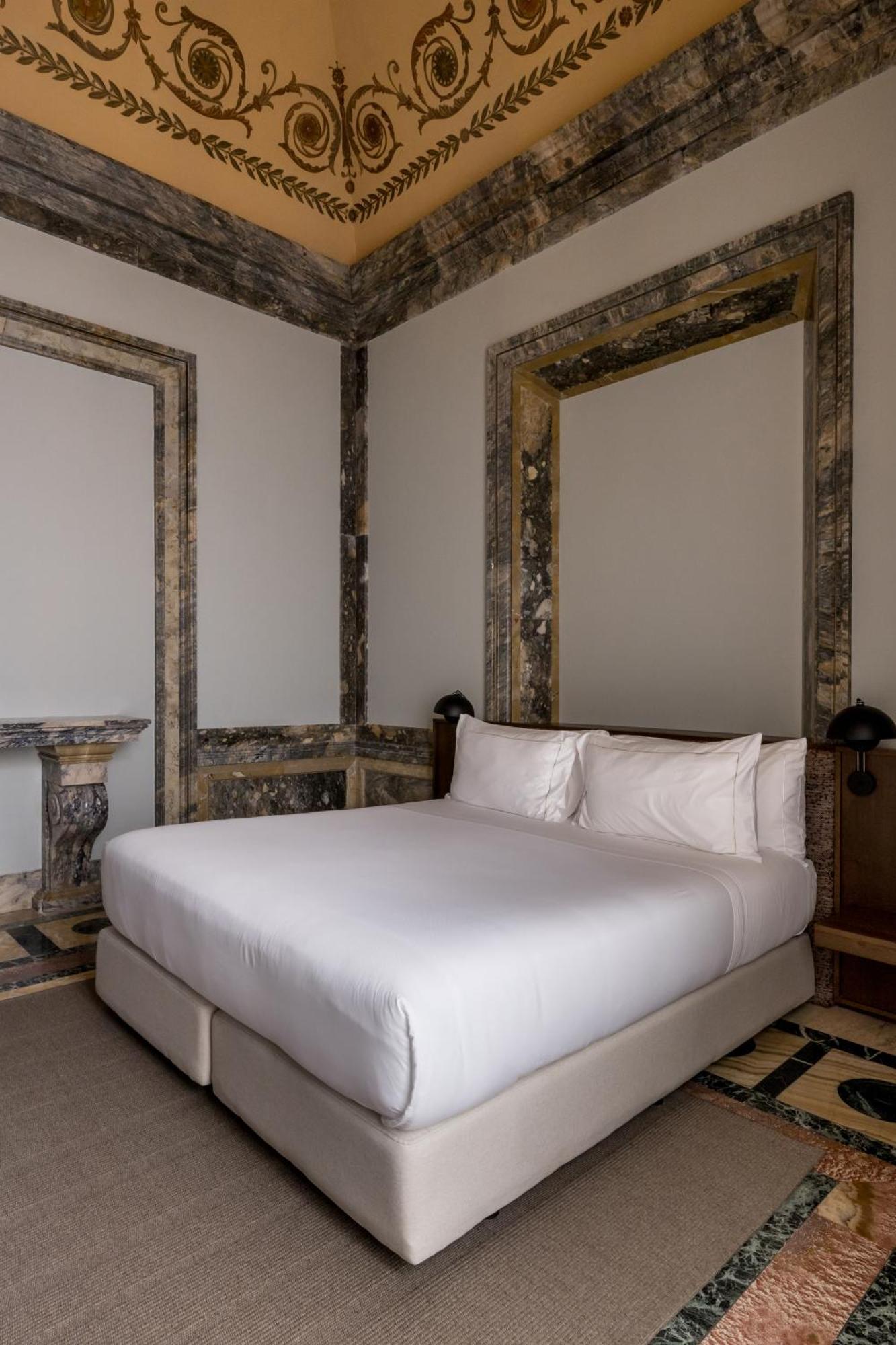 Mercer Residences Sevilla المظهر الخارجي الصورة