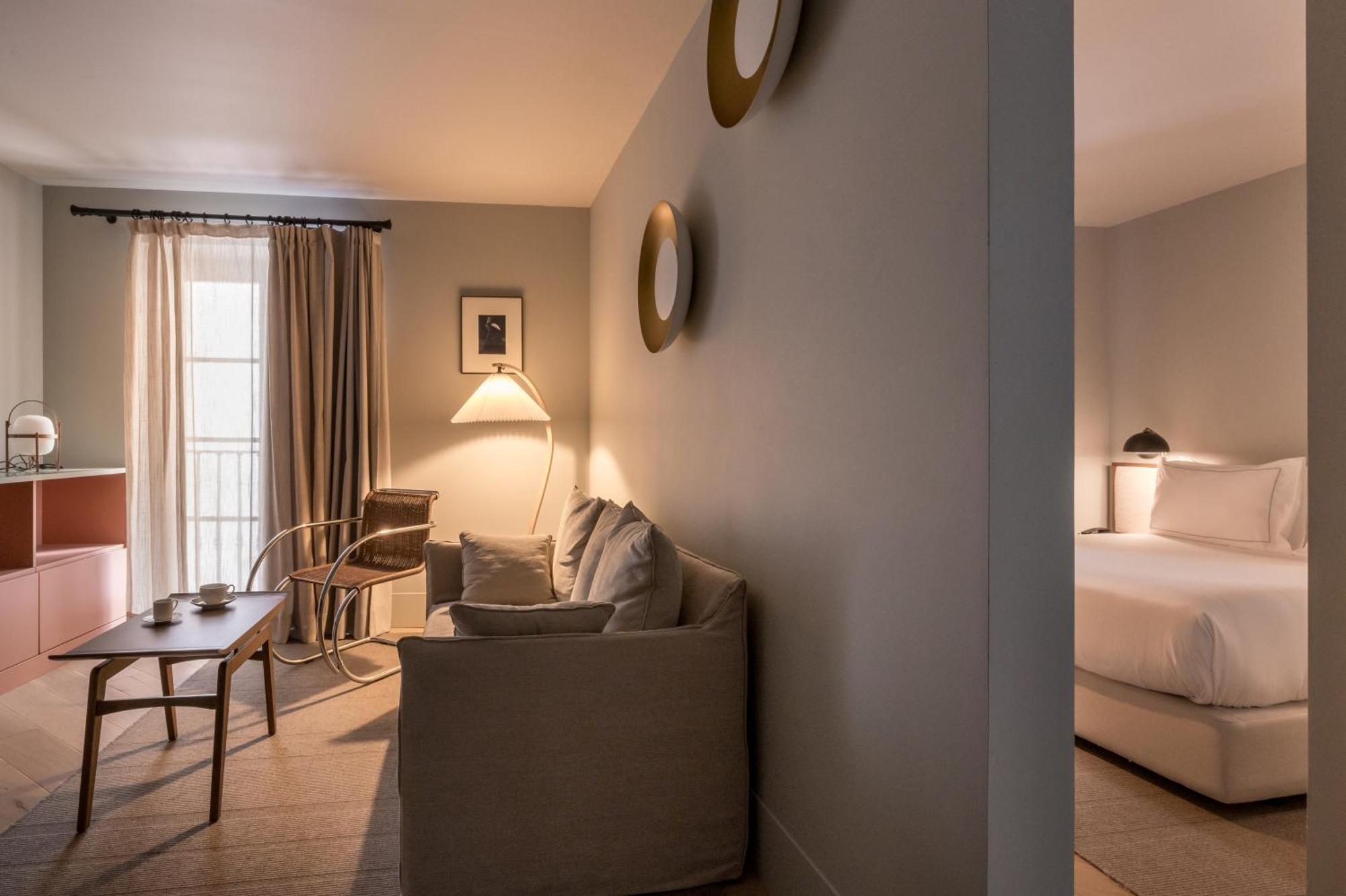 Mercer Residences Sevilla المظهر الخارجي الصورة
