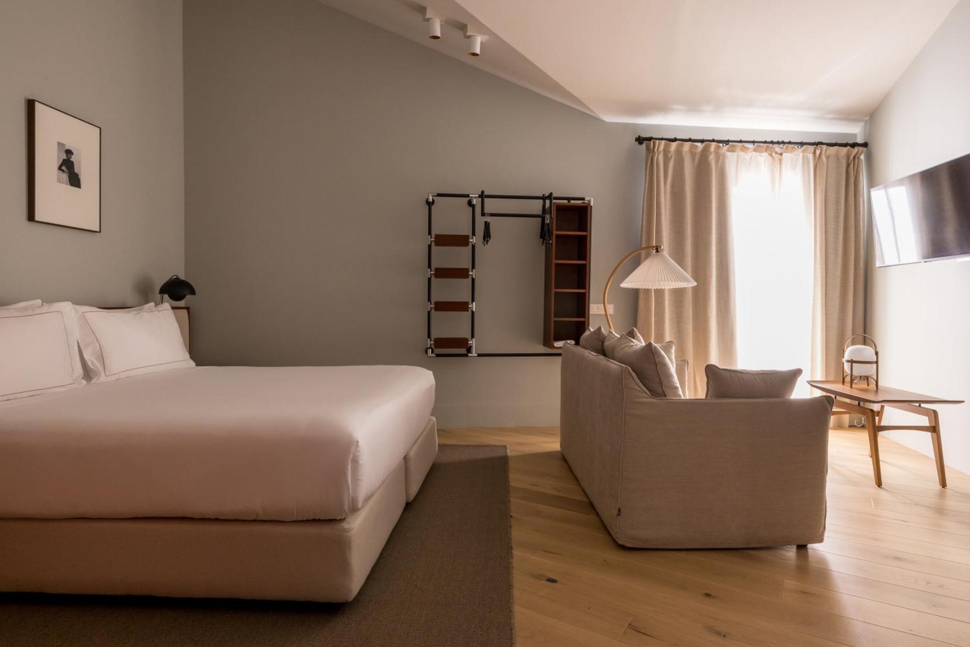 Mercer Residences Sevilla المظهر الخارجي الصورة