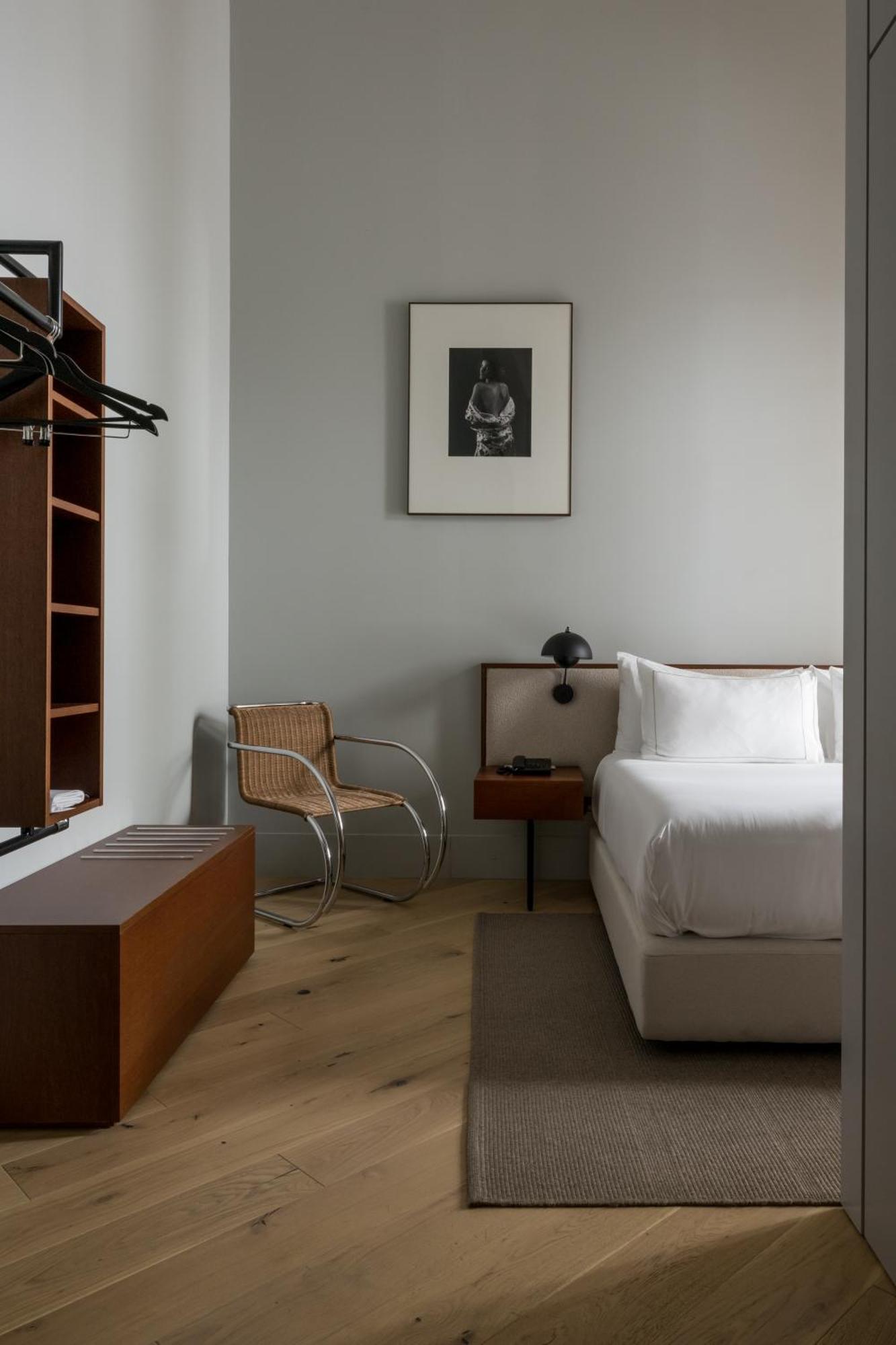 Mercer Residences Sevilla المظهر الخارجي الصورة