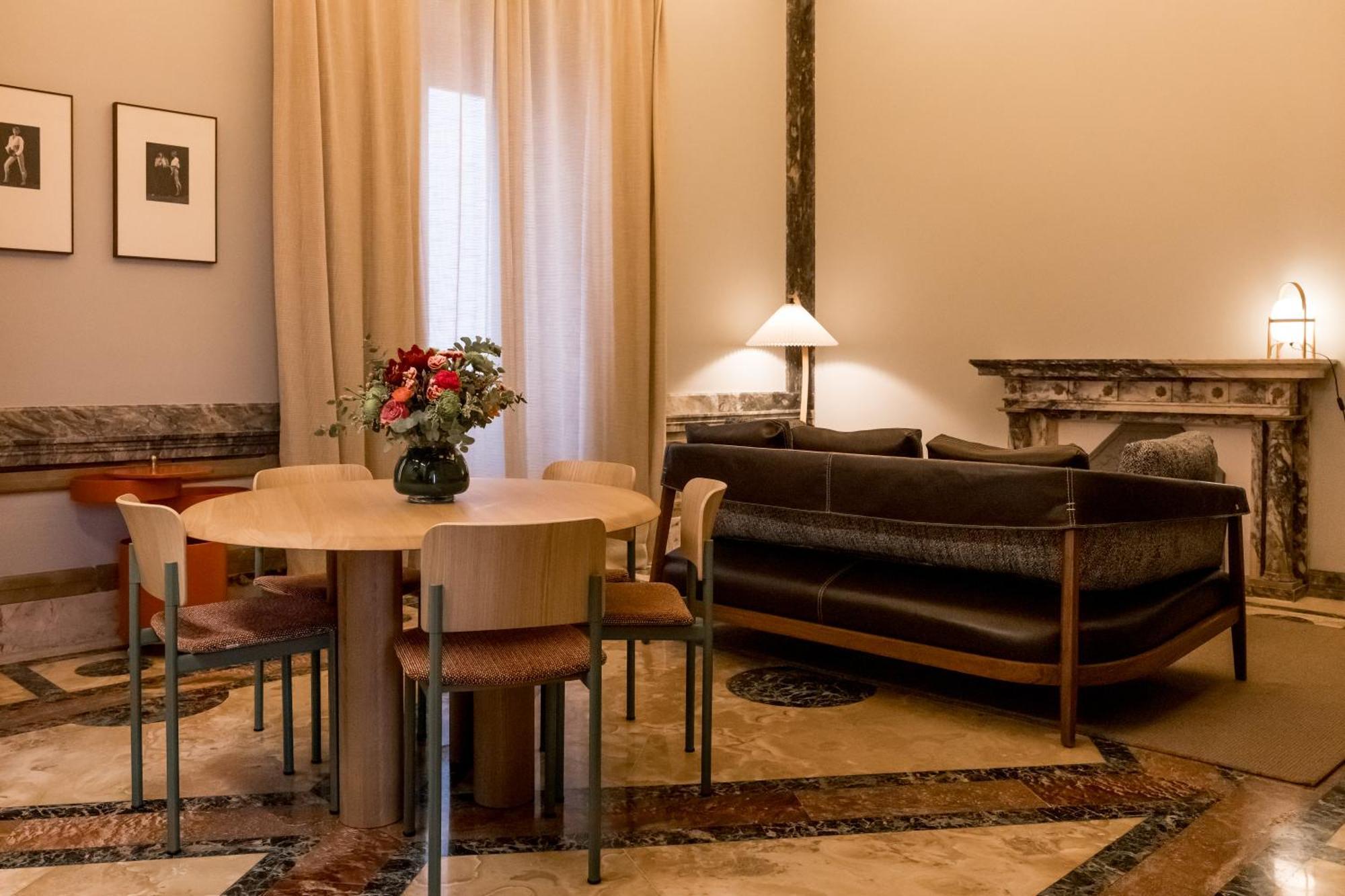 Mercer Residences Sevilla المظهر الخارجي الصورة