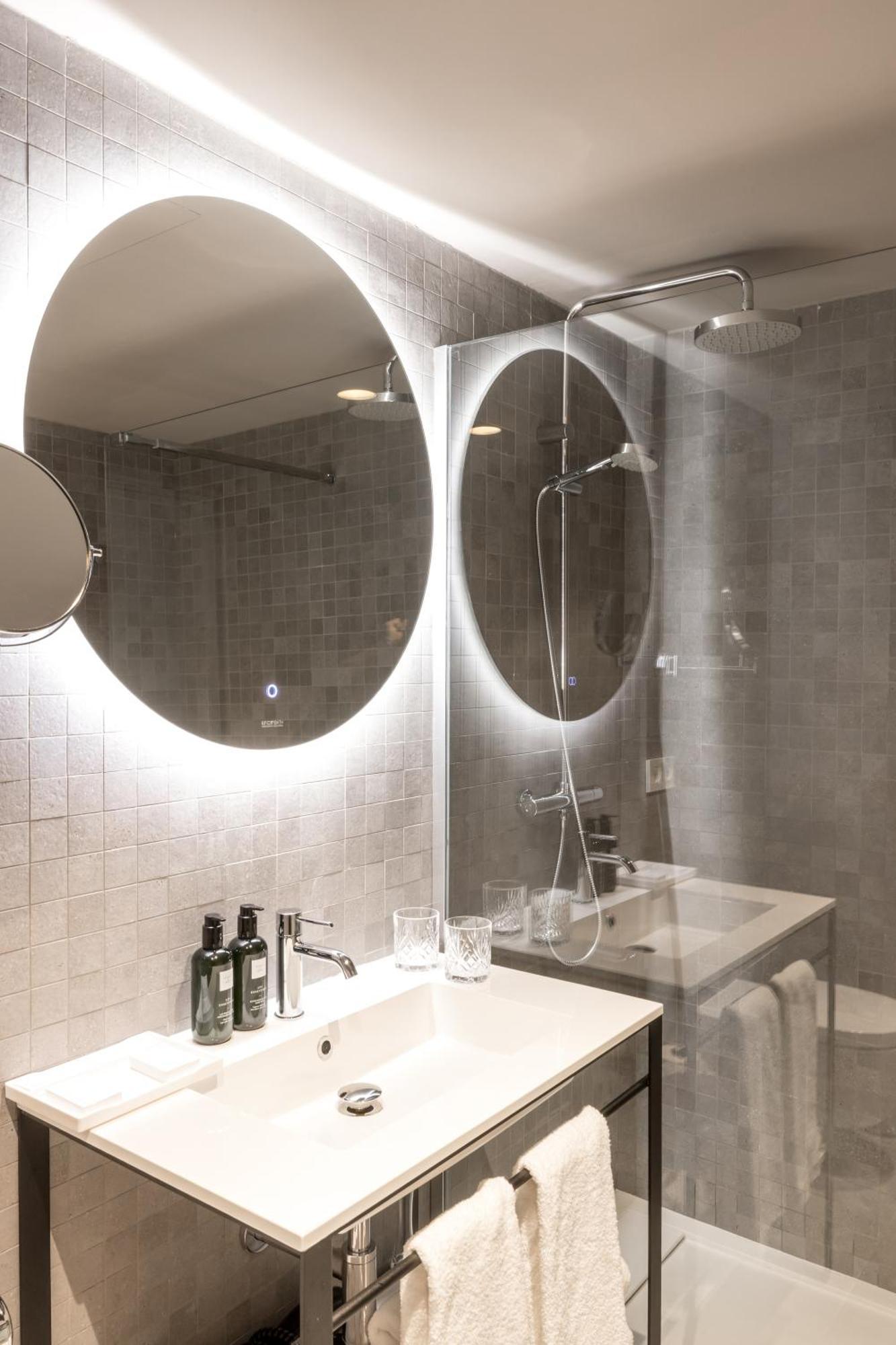 Mercer Residences Sevilla المظهر الخارجي الصورة