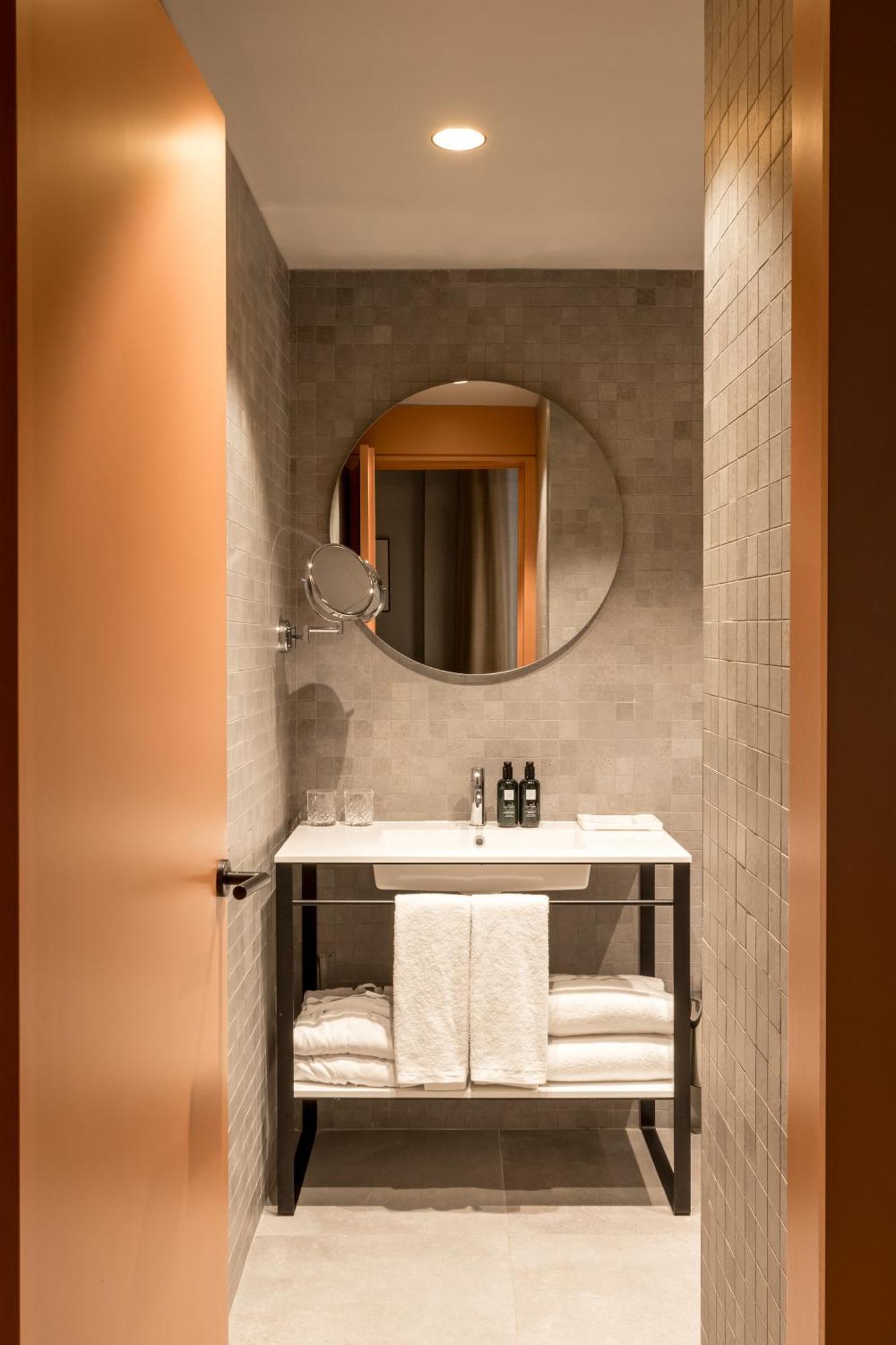 Mercer Residences Sevilla المظهر الخارجي الصورة