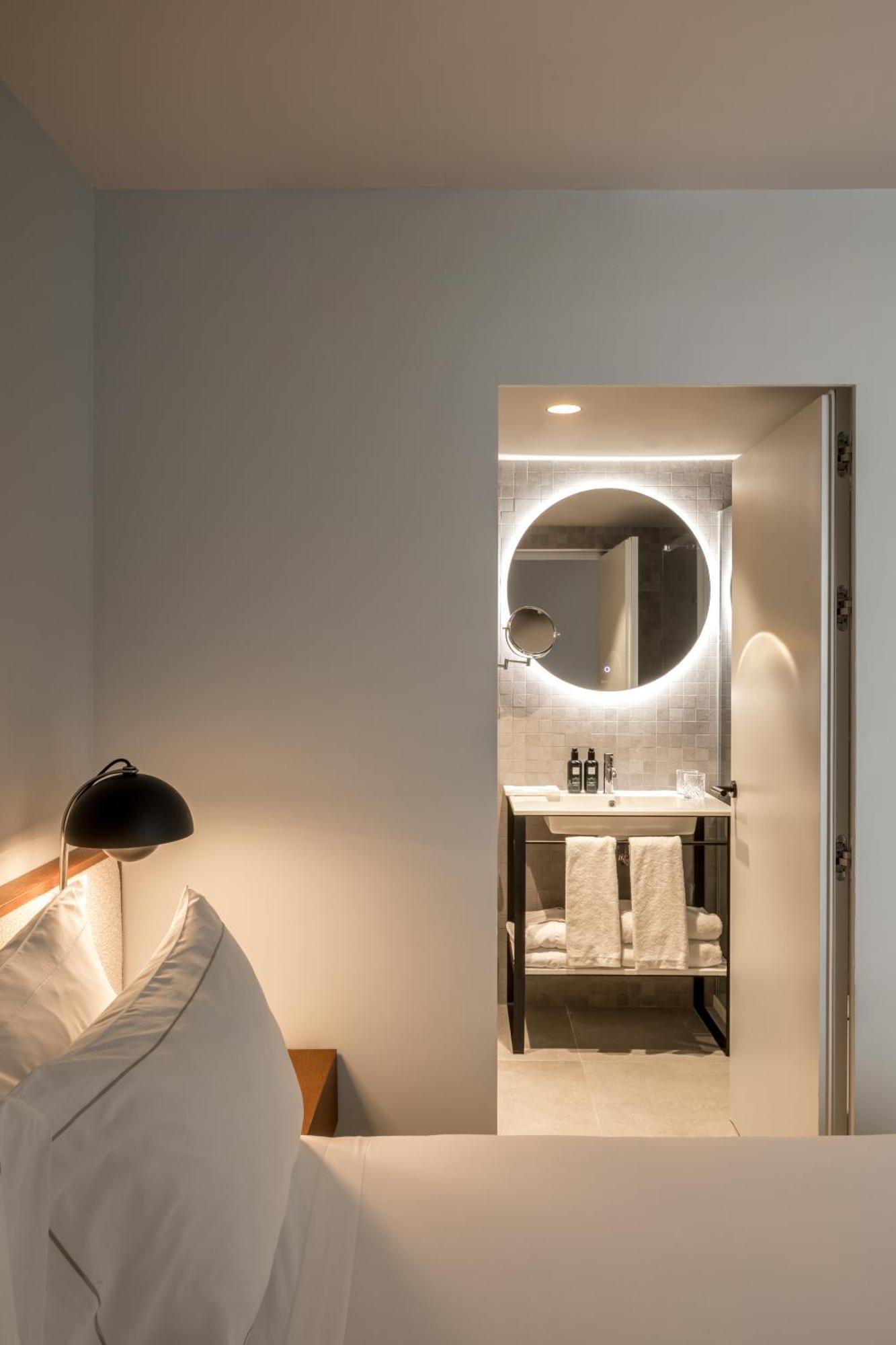 Mercer Residences Sevilla المظهر الخارجي الصورة