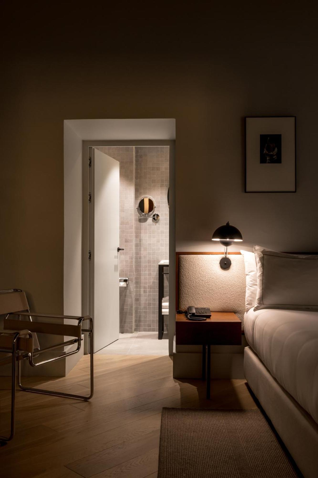 Mercer Residences Sevilla المظهر الخارجي الصورة